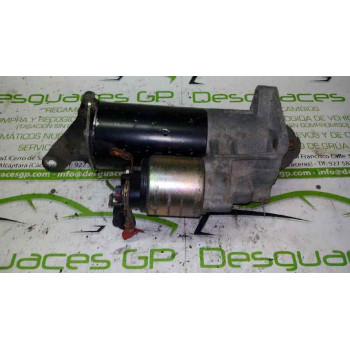 Motor Arranque de Volvo S70 Berlina, Año: 1996 - 0001108107