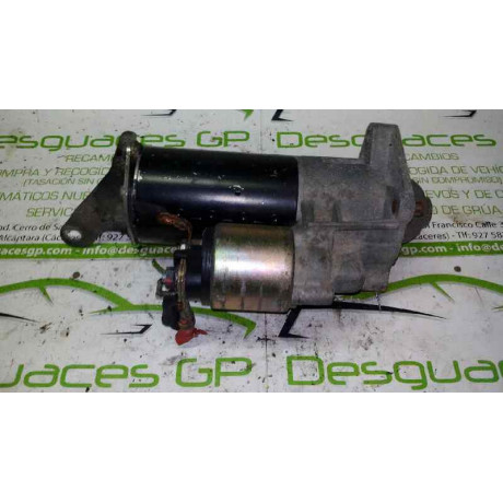 Motor Arranque de Volvo S70 Berlina, Año: 1996 - 0001108107
