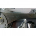 Elevalunas Delantero Derecho de Opel Vectra C Caravan, Año: 2003