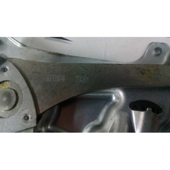 Elevalunas Delantero Derecho de Opel Vectra C Caravan, Año: 2003