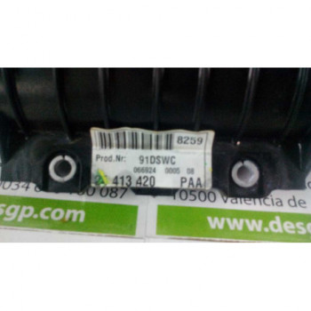 Airbag Delantero Derecho de Opel Vectra C Caravan, Año: 2003 - 24413420