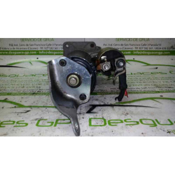 Motor Arranque de Volvo S70 Berlina, Año: 1996 - 0001108107