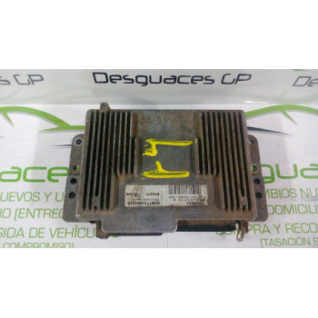 Centralita Motor Uce de Renault Laguna, Año: 1994 - 7700102294