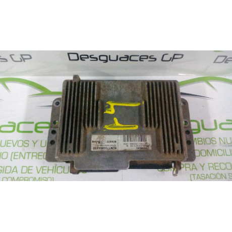 Centralita Motor Uce de Renault Laguna, Año: 1994 - 7700102294