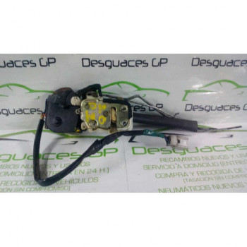 Cerradura Puerta Delantera Izquierda de Mg Rover Serie 600, Año: 1993