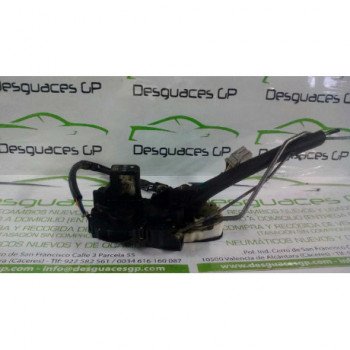 Cerradura Puerta Delantera Izquierda de Mg Rover Serie 600, Año: 1993