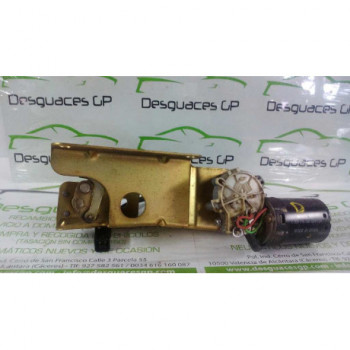 Motor Limpia Delantero de Citroen C15, Año: 1985 - 0390246090