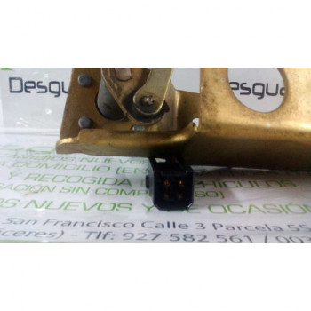 Motor Limpia Delantero de Citroen C15, Año: 1985 - 0390246090
