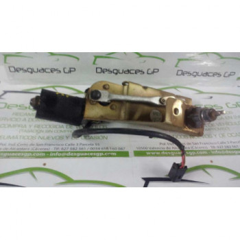Motor Limpia Delantero de Citroen C15, Año: 1985 - 0390246090
