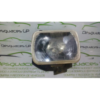 Faro Derecho de Renault Rapid-Express, Año: 1985