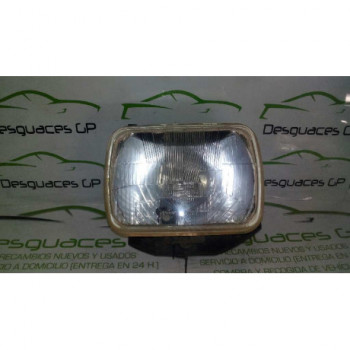 Faro Izquierdo de Renault Rapid-Express, Año: 1985
