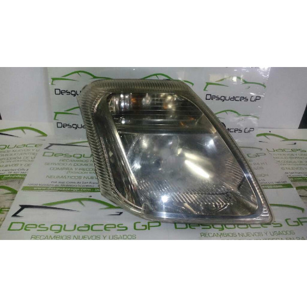 Faro Derecho de Citroen C2, Año: 2003