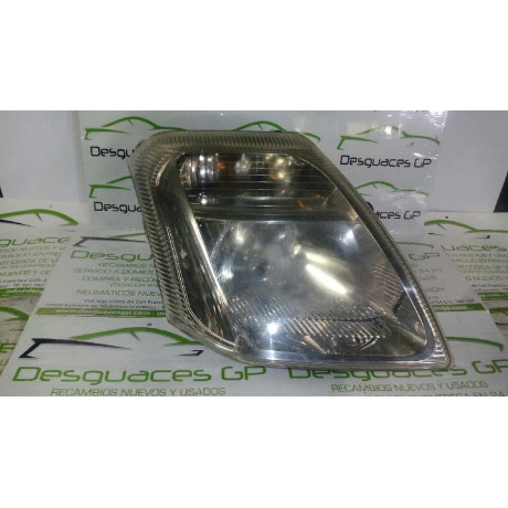 Faro Derecho de Citroen C2, Año: 2003