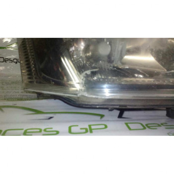 Faro Derecho de Citroen C2, Año: 2003
