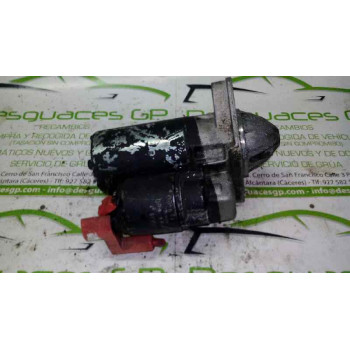 Motor Arranque de Chrysler Neon, Año: 1994 - 9007045009
