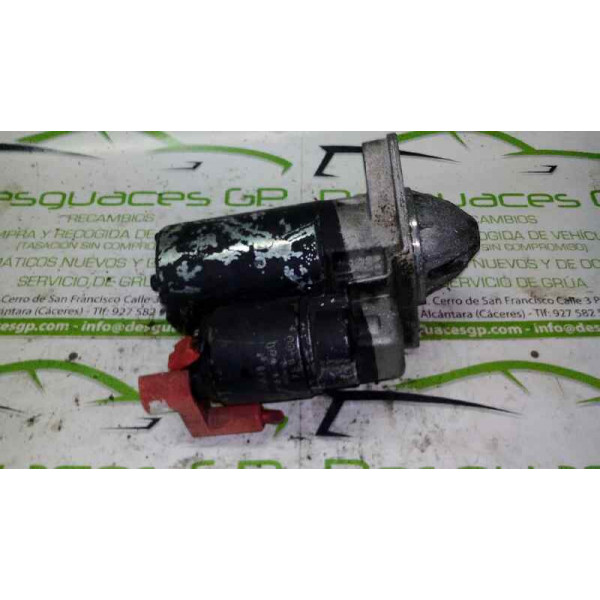 Motor Arranque de Chrysler Neon, Año: 1994 - 9007045009
