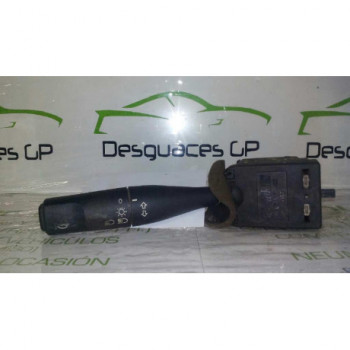 Mando Luces de Citroen Zx, Año: 1991 - 96049667ZL