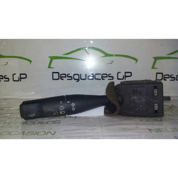 Mando Luces de Citroen Zx, Año: 1991 - 96049667ZL