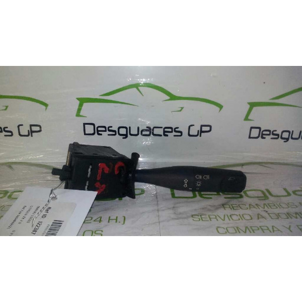 Mando Luces de Citroen Zx, Año: 1991 - 96049667ZL