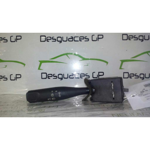 Mando Luces de Citroen Zx, Año: 1991 - 96049667ZL