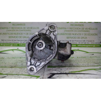 Motor Arranque de Chrysler Neon, Año: 1994 - 9007045009