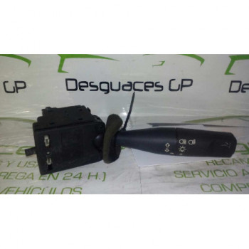 Mando Luces de Citroen Zx, Año: 1991 - 96049667ZL