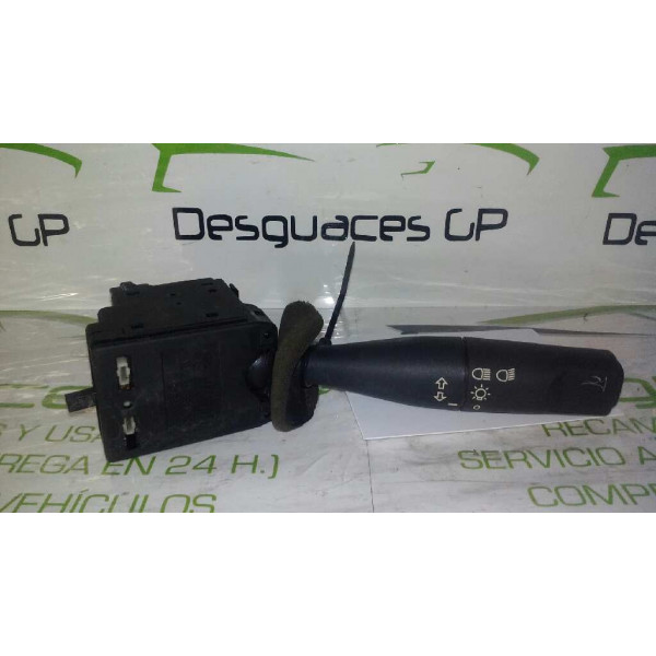 Mando Luces de Citroen Zx, Año: 1991 - 96049667ZL