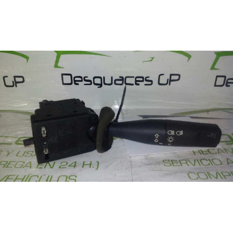 Mando Luces de Citroen Zx, Año: 1991 - 96049667ZL