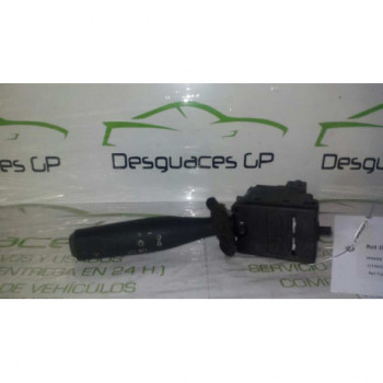 Mando Luces de Citroen Zx, Año: 1991 - 96122254ZL