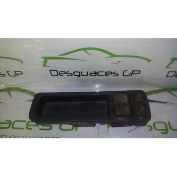 Mando Elevalunas Delantero Izquierdo de Volvo S40 Berlina, Año: 1995 - 30815237