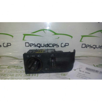 Mando Luces de Volkswagen Vento, Año: 1991 - 1H5941531A