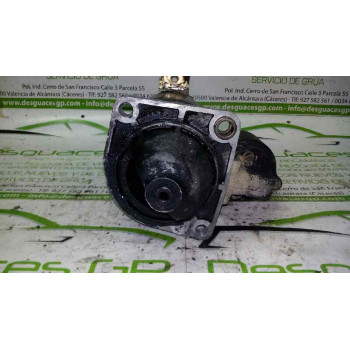 Motor Arranque de Peugeot 309, Año: 1986 - 580253