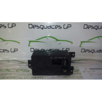 Mando Limpia de Chrysler Jeep Gr.Cherokee -, Año: 1993