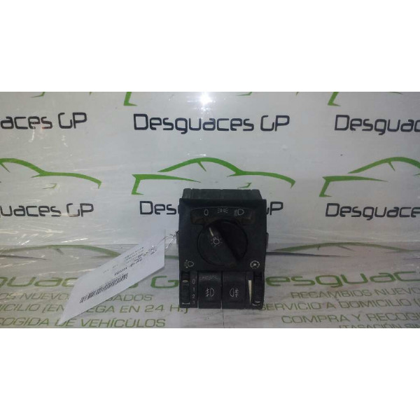 Mando Luces de Opel Omega B, Año: 1994 - 90460591
