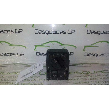 Mando Luces de Opel Omega B, Año: 1994 - 90460591