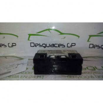 Pantalla Multifuncion de Renault Clio Ii Fase Ii, Año: 2001 - 8200028364A