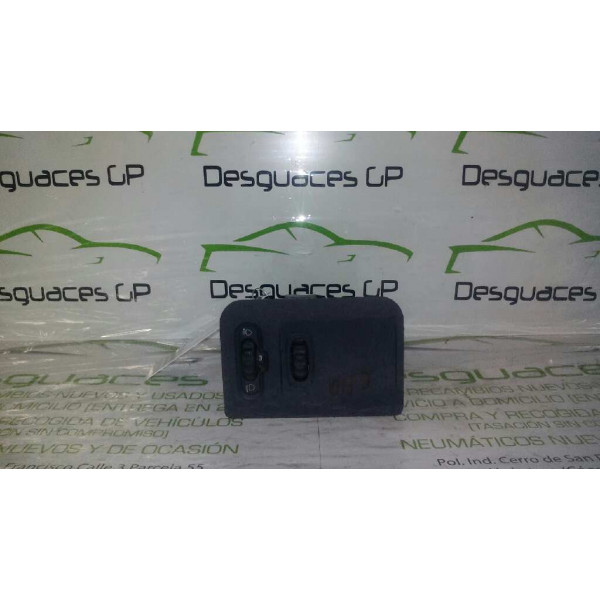 Mando Multifuncion de Renault Clio Ii Fase Ii, Año: 2001 - 8200069069
