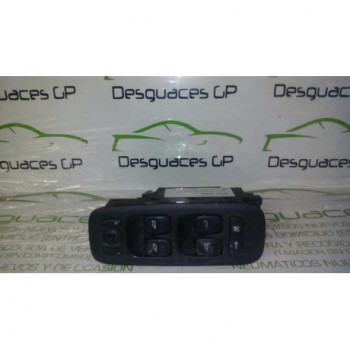 Mando Elevalunas Delantero Izquierdo de Volvo S60 Berlina, Año: 2000