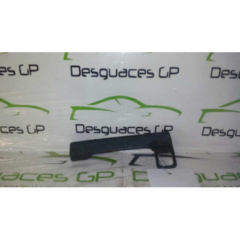 Maneta Exterior Delantera Izquierda de Citroen C15, Año: 1985 - 95546213