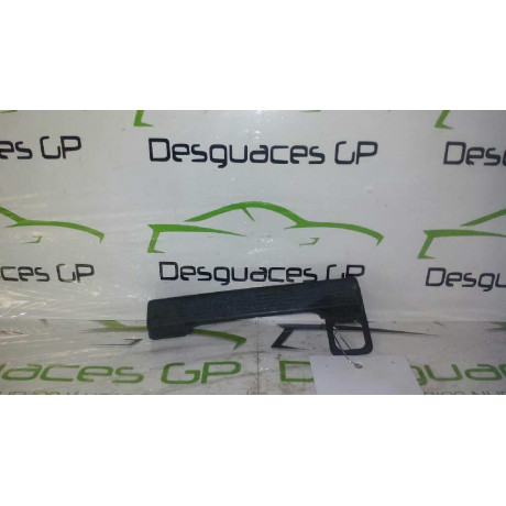 Maneta Exterior Delantera Izquierda de Citroen C15, Año: 1985 - 95546213