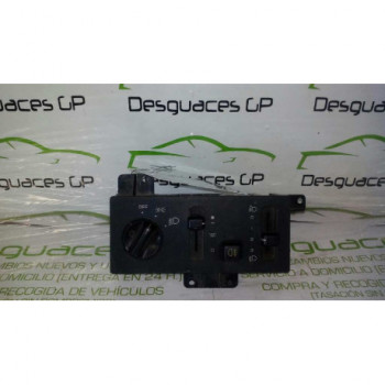 Mando Luces de Chrysler Jeep Gr.Cherokee -, Año: 1993