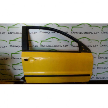 Puerta Delantera Derecha de Fiat Bravo, Año: 1995