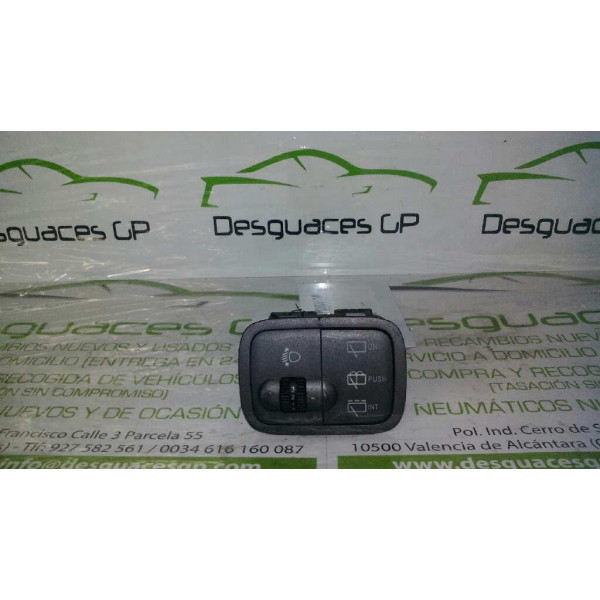 Mando Limpia de Hyundai Accent, Año: 1999 - 9336025100