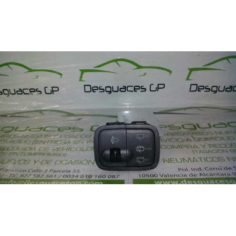 Mando Limpia de Hyundai Accent, Año: 1999 - 9336025100