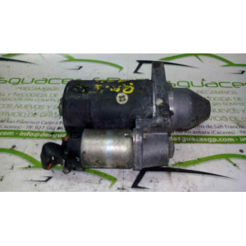 Motor Arranque de Mg Rover Serie 100, Año: 1991 - NAD10022