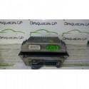 Centralita Motor Uce de Citroen Xantia Berlina, Año: 1993 - 9627453880