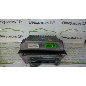 Centralita Motor Uce de Citroen Xantia Berlina, Año: 1993 - 9627453880