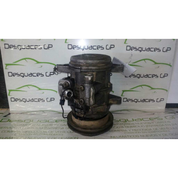 Compresor Aire Acondicionado de Mitsubishi Montero, Año: 1991 - 0472003040