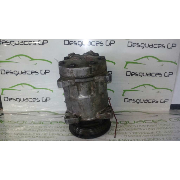 Compresor Aire Acondicionado de Skoda Felicia Berlina, Año: 1992 - SD7V157830