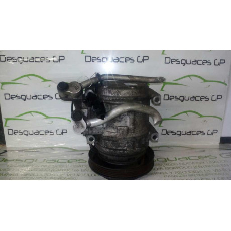 Compresor Aire Acondicionado de Kia Shuma, Año: 1997 - 1204001109